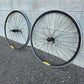 Velocity 105 rim brake Wheelset