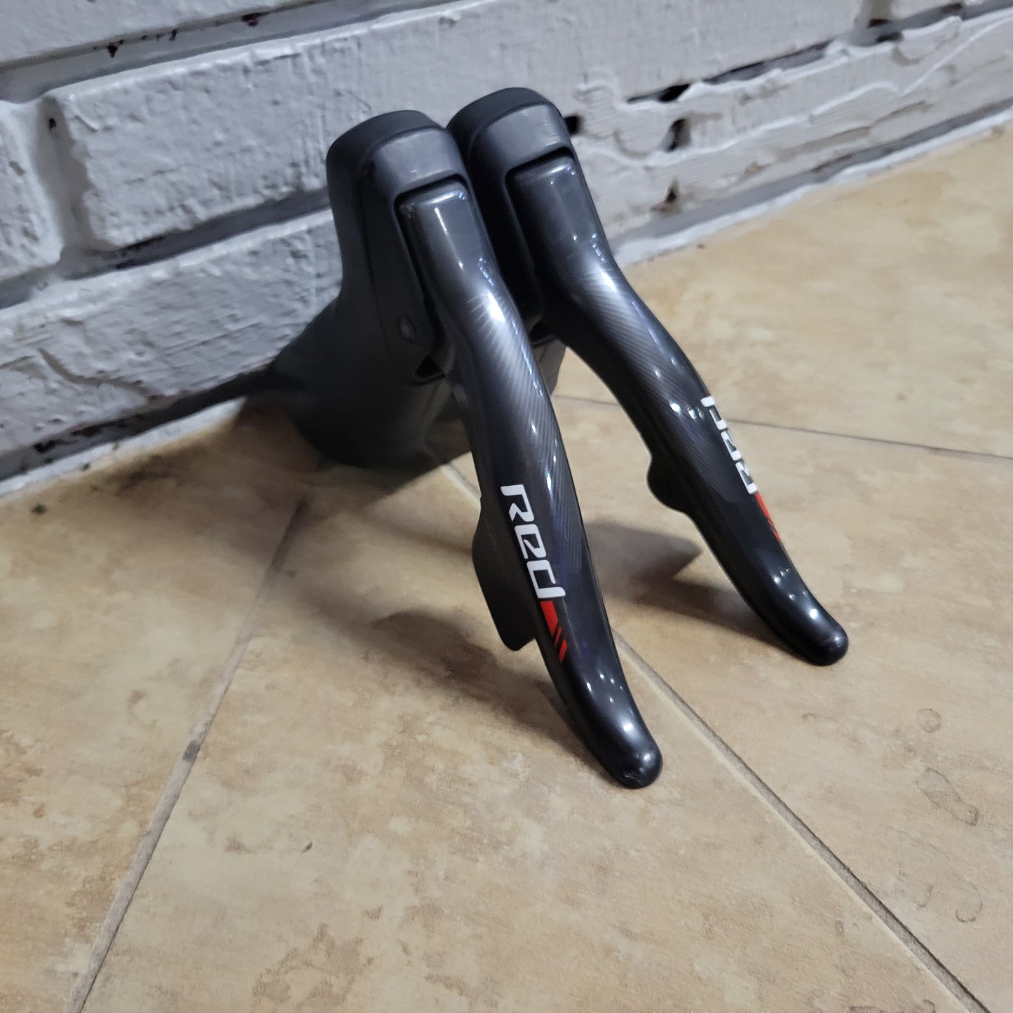 SRAM RED ETAP 11 Speed Rim Brake Shifter