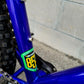 Milwaukee Grit Steel Hardtail