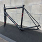 Ridley Helium SL Carbon Road Bike Frameset (Medium)