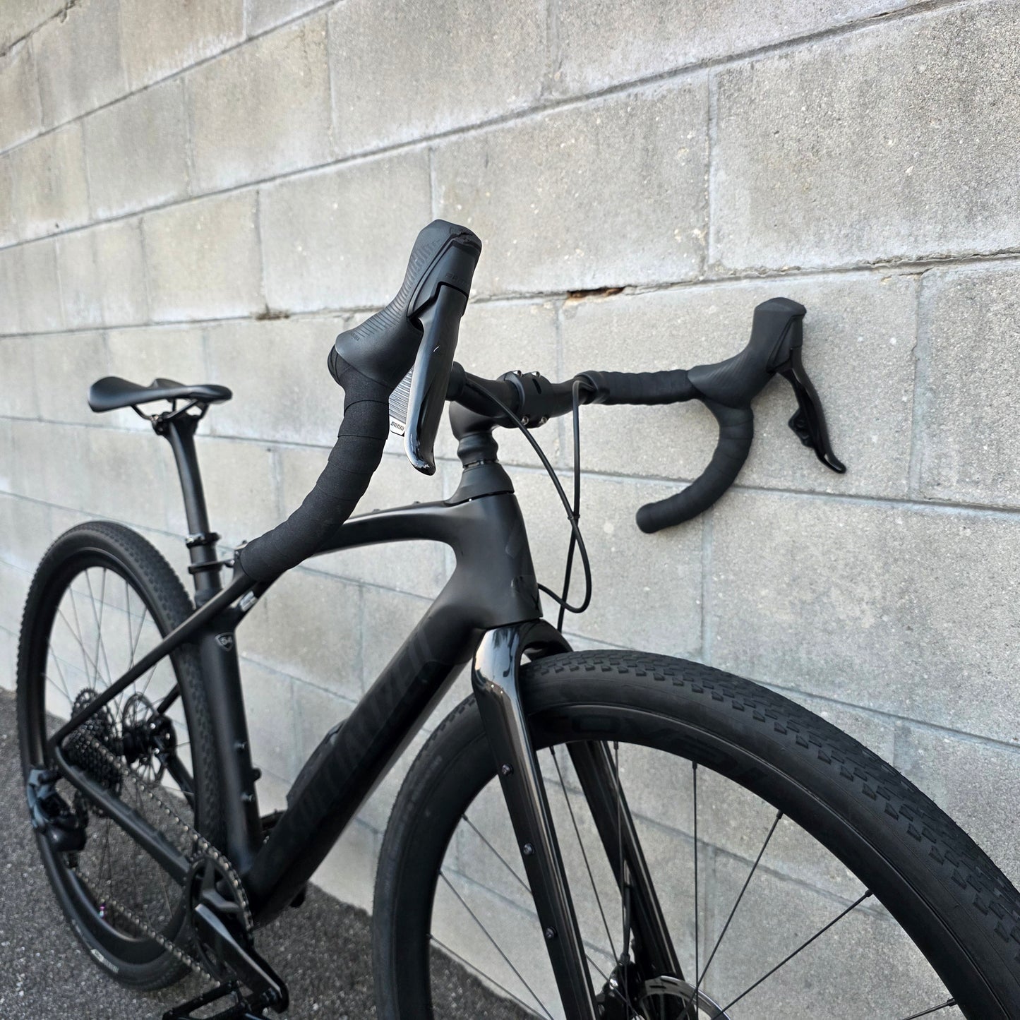 2023 Specialized Diverge STR Expert (54cm)