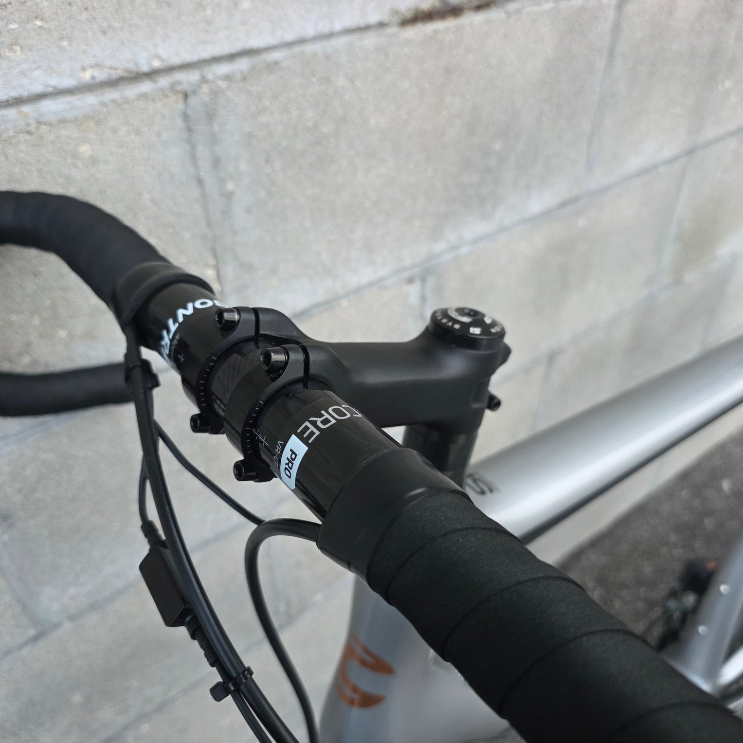 2018 Cannondale Synapse Carbon Ultegra Di2 (58cm)