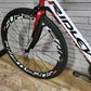 Ridley Noah RS Carbon Road Bike (56cm) Ultegra