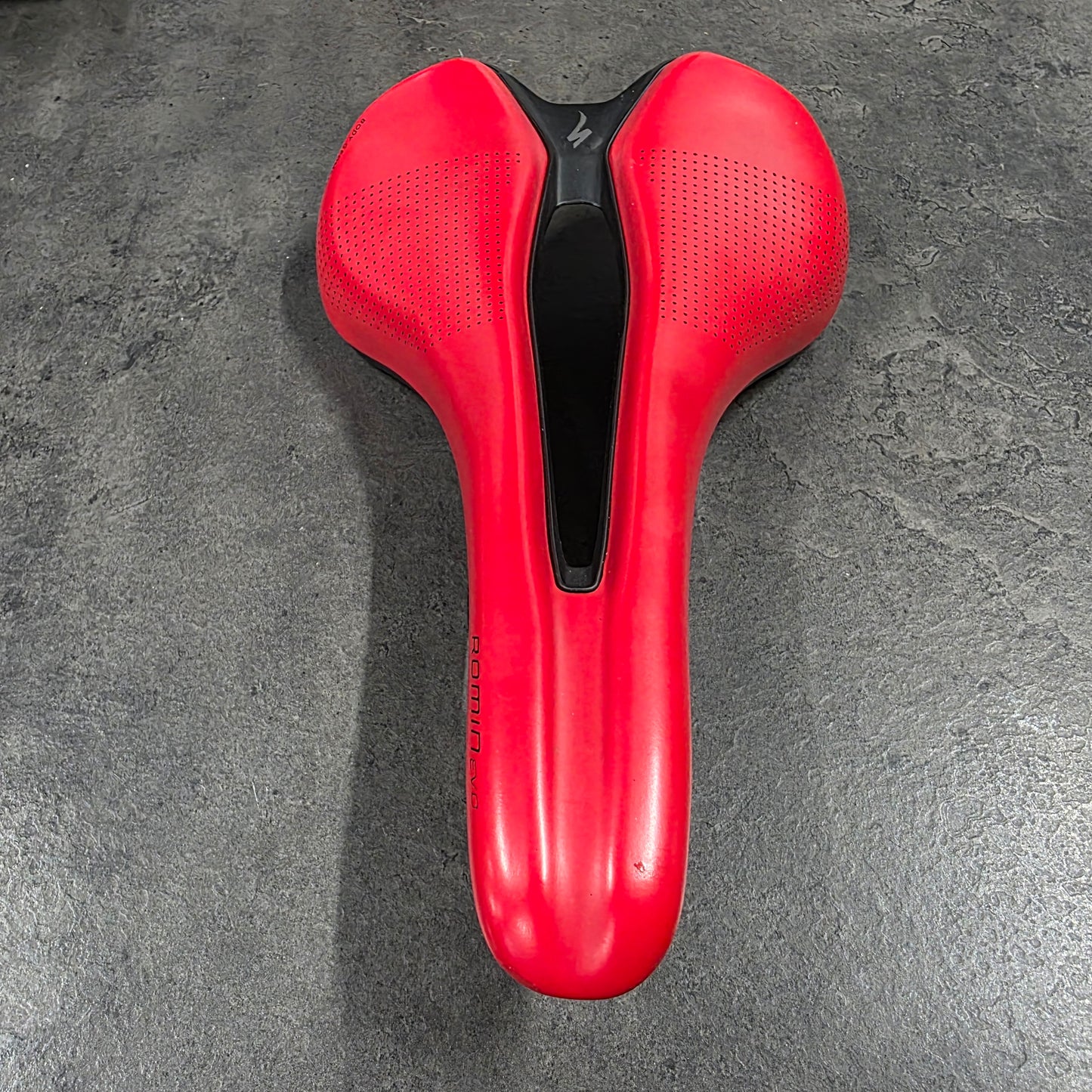 Specialized S-Works Romin EVO Saddle RED