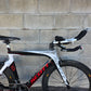 Scott Plasma Carbon Triathlon TT Time Trial Road Bike (54cm)