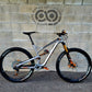 YT Jeffsey Carbon Pro Race 29 (Large)