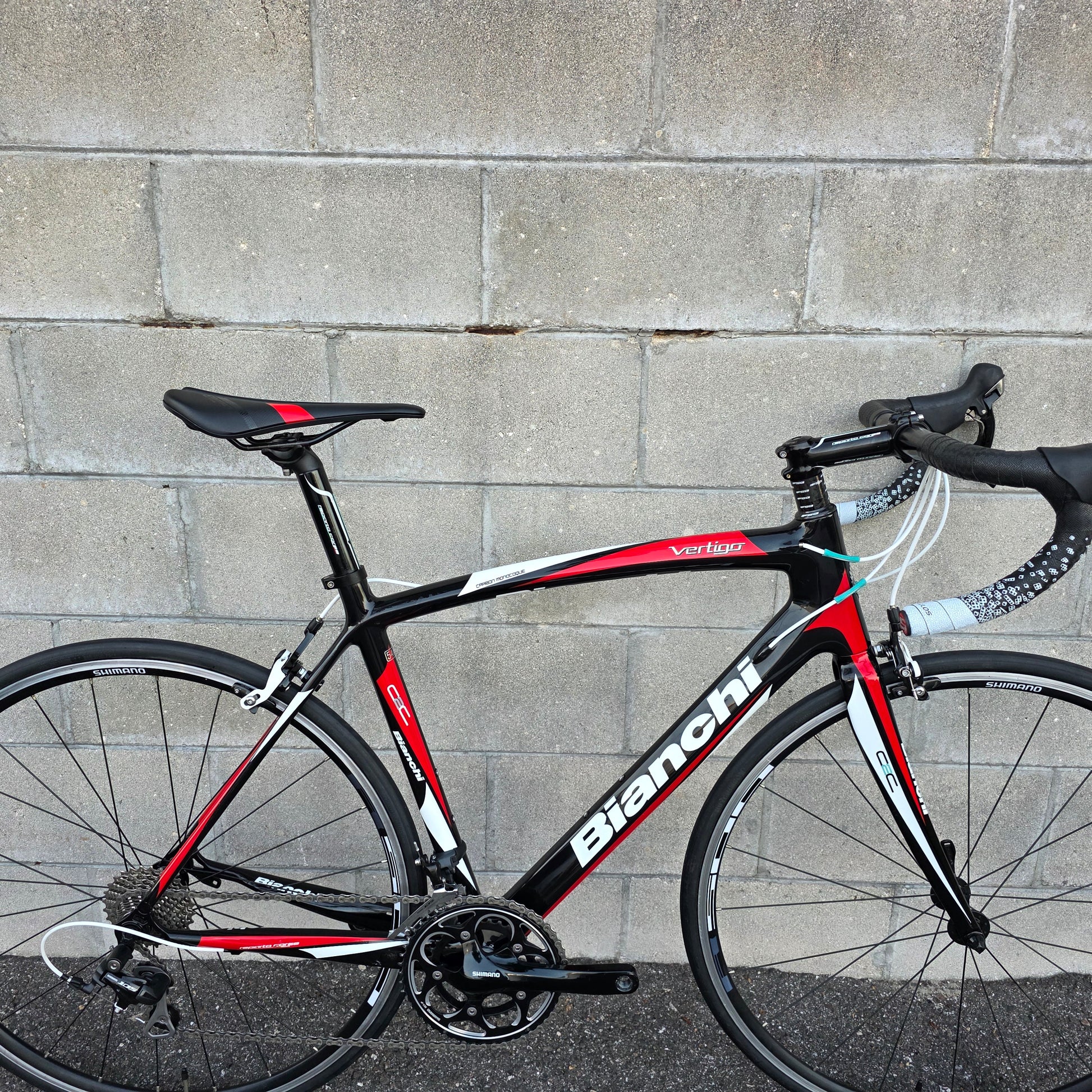 54cm bianchi steel road bike Brava Vintage Bike, 52cm Small/Medium The next Bianchi LEroica Columbus Steel Traditional