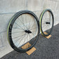 FFWD FCC F4D Carbon Disc Wheelset DT Swiss 240 road gravel XDR