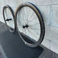ENVE 45 Foundation DISC Carbon Road Bike Wheelset Shimano
