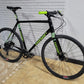 2022 Niner RLT 9 Flat Bar Gravel bike (Size 62cm XXL)