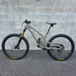 2024 Evil Wreckoning LS X01 AXS Fox 38 Vivid Air (Medium)