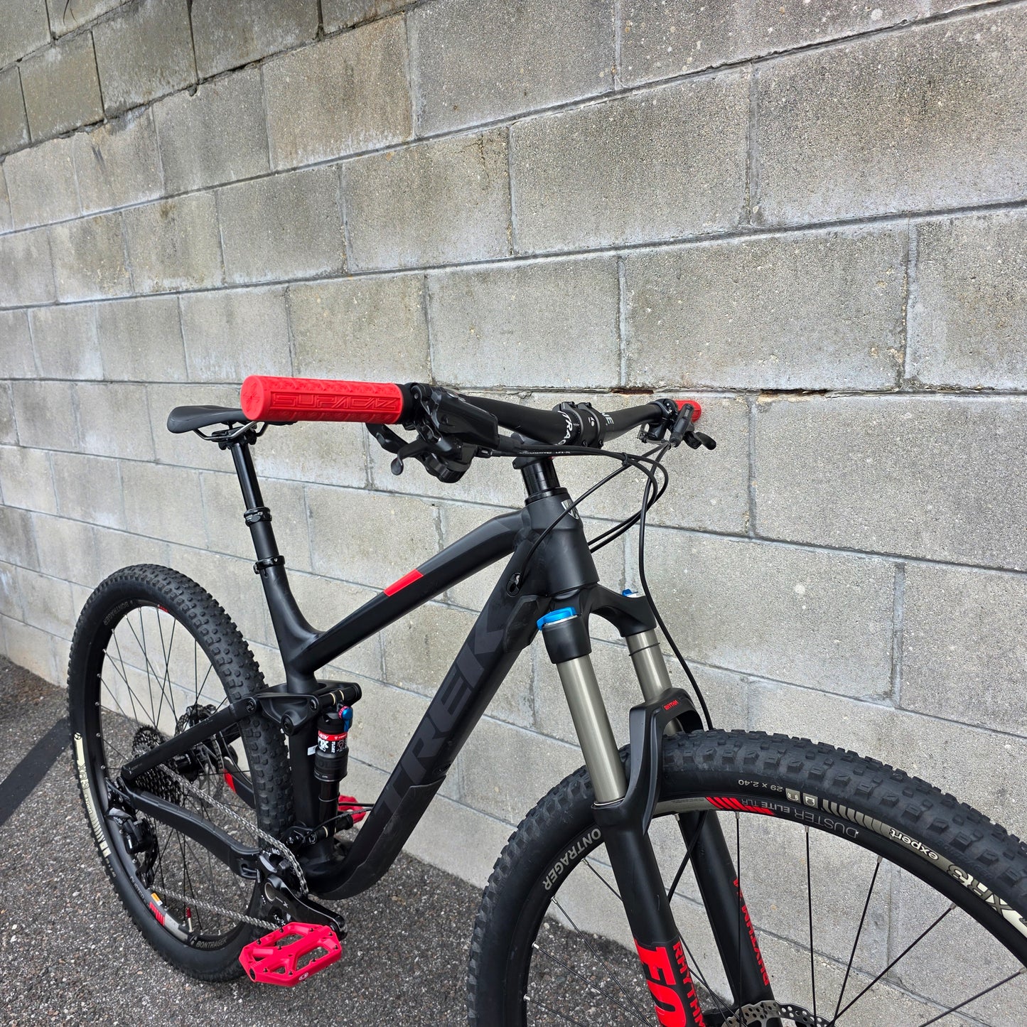 Trek Fuel EX8 29 (Large 19.5")