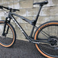 Trek SuperCaliber 9.8 GX Carbon (XXL 23") Kovee Carbon Wheels