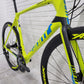 2017 Giant TCR Advanced Disc (Size Large) Carbon Road Bike