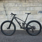 2024 Trek Top Fuel 9.8 XT (Size M/L)
