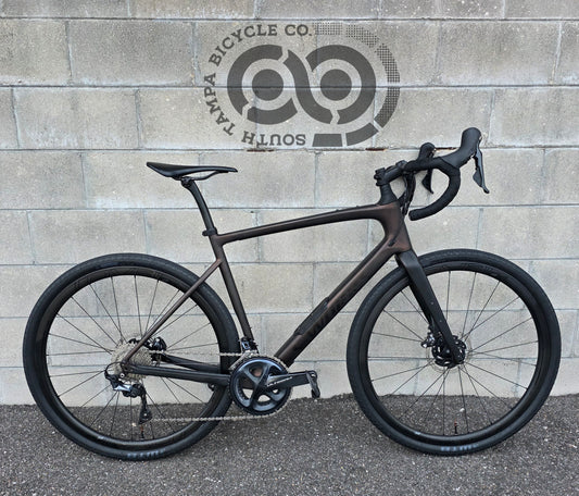 Specialized S-Works Diverge Carbon Gravel Bike 58cm