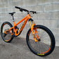 2022 Pivot Firebird Team XX1 AXS Air (Large)
