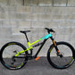 Polygon Siskiu T7 (Medium) Fox 36, XT 12s