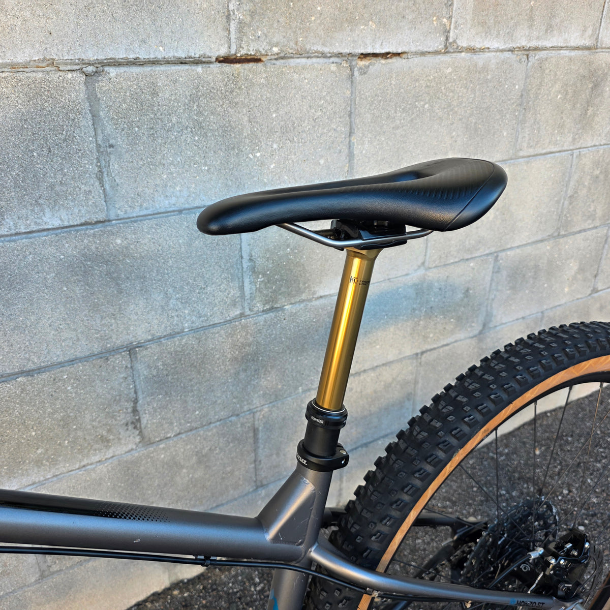 2021 Kona Honzo ST Steel 29 (Large) Fox Factory, SRAM XO, i9