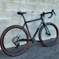 Specialized Crux Carbon (56cm) SRAM AXS, Reynolds Carbon Wheels