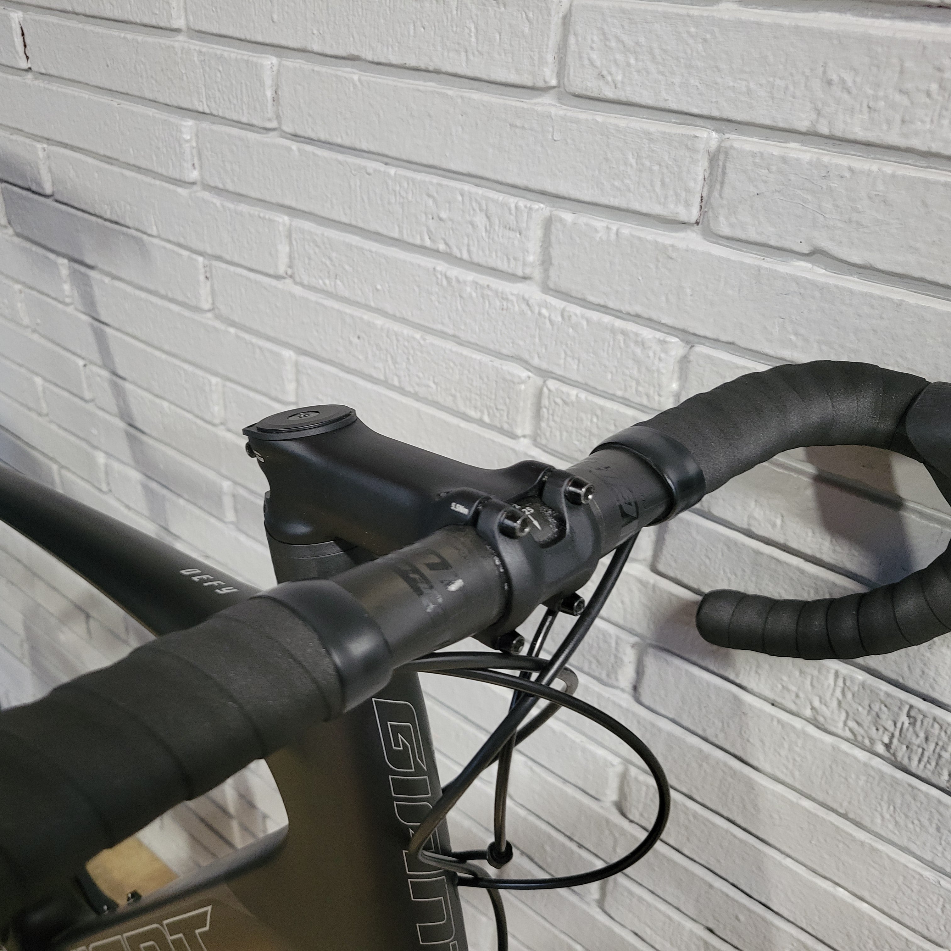 2021 Giant Defy Advanced Pro 2 Carbon – South Tampa Bicycle Co.