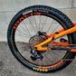 2022 Pivot Firebird Team XX1 AXS Air (Large)