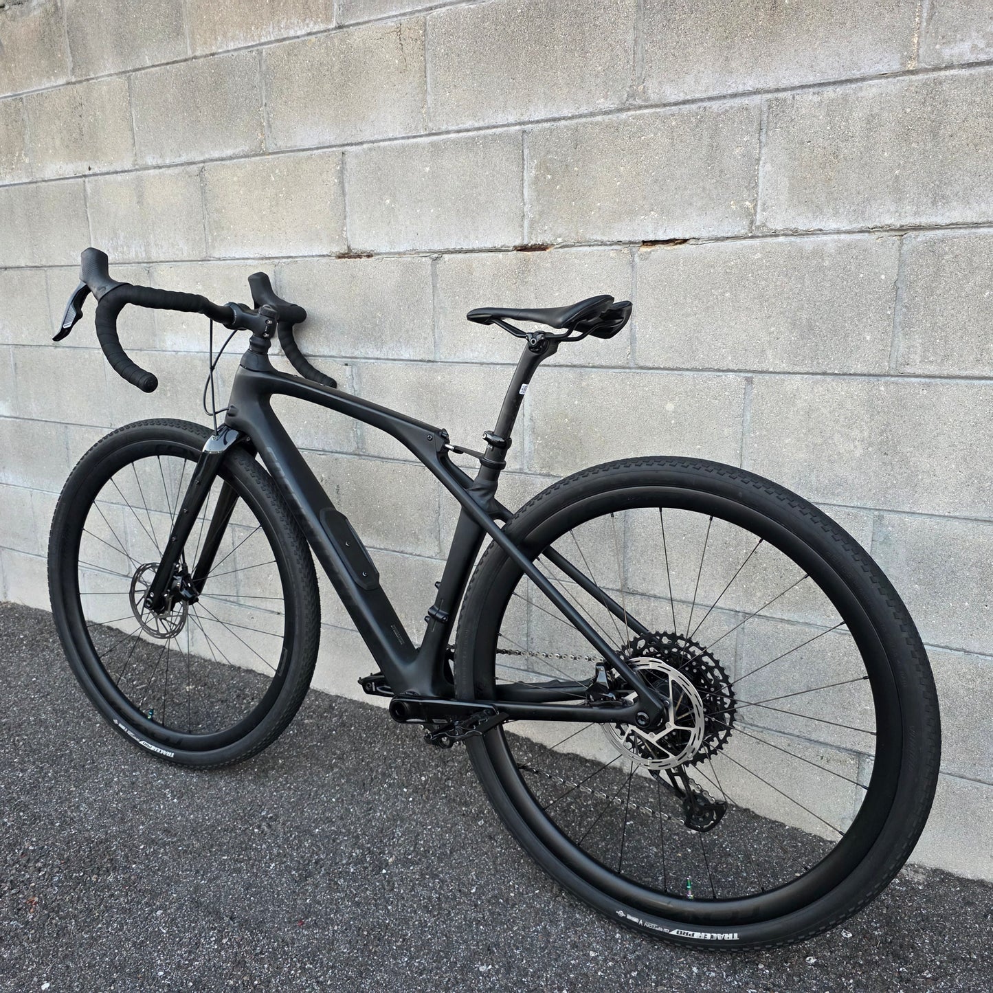 2023 Specialized Diverge STR Expert (54cm)