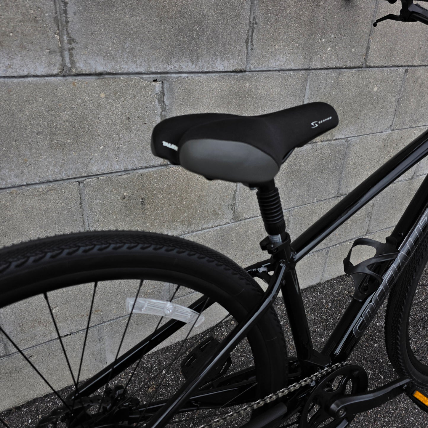 2024 Specialized Sirrus X 2.0 Upgraded (XXS)