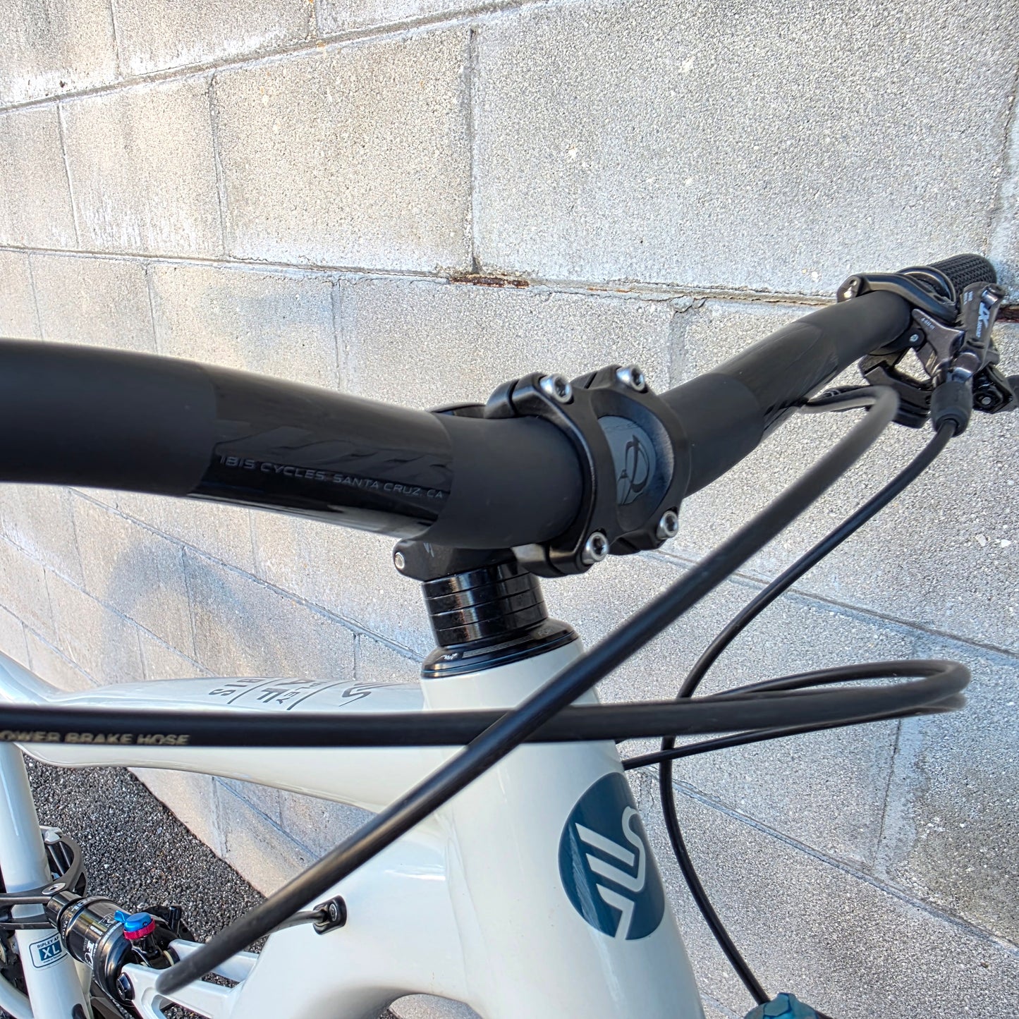 Ibis Ripley AF XT/SLX