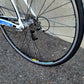Specialized Tarmac Carbon Ultegra (58cm) Road Bike