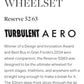 Reserve 52 63 Carbon Wheelset XDR 700c Dt Swiss