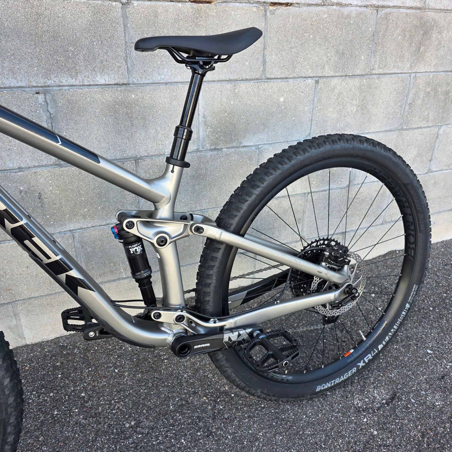 2019 Trek Fuel EX 7 29 (15.5" Small)