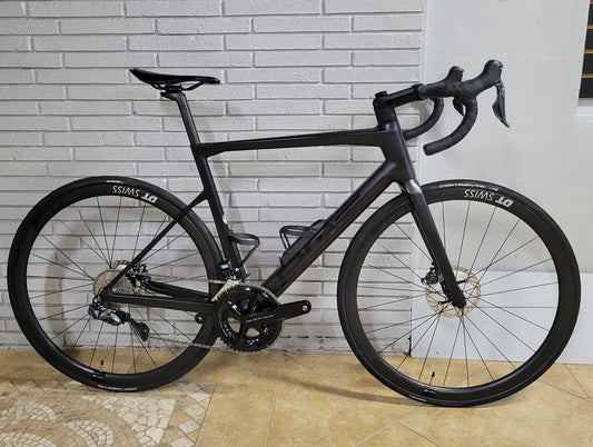 2023 BMC TeamMachine SLR01 MOD (56cm) Ultegra Di2, DT Swiss PRC1475