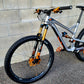 YT Jeffsey Carbon Pro Race 29 (Large)