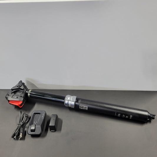 RockShox Reverb AXS Dropper Post 31.6 125mm