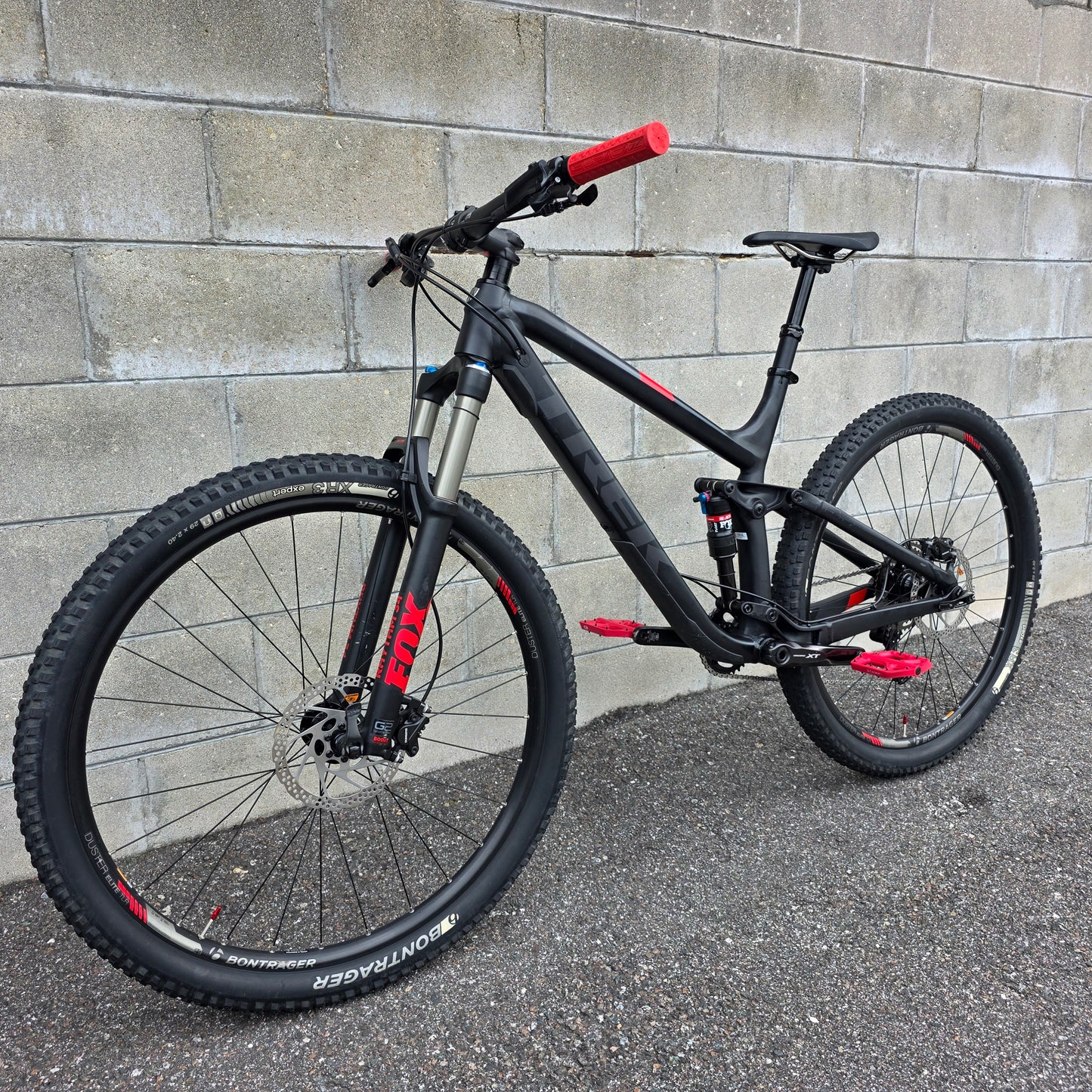 Trek Fuel EX8 29 (Large 19.5")
