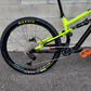 Polygon Siskiu T7 (Medium) Fox 36, XT 12s