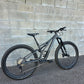 Specialized Stumpjumper Carbon (S2) XT Di2 Electronic, Roval Carbon wheels 29