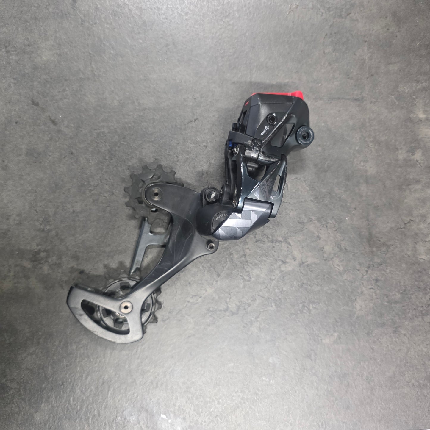 SRAM XX1 AXS 12 speed Rear derailleur