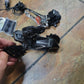 Shimano 9270 9250 12 speed Di2 Electronic mini groupest. Zero Miles