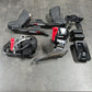 SRAM Red Etap AXS Electronic Wireless 11 Speed Groupset Rim Brake
