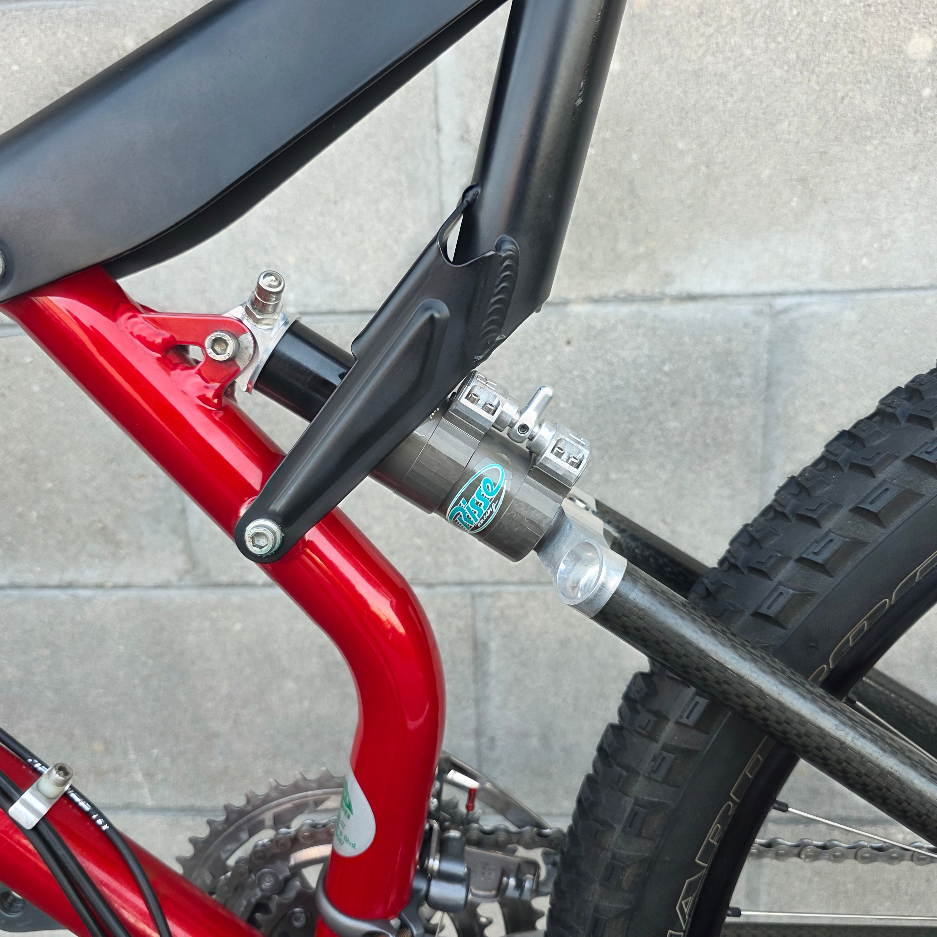 AMP Research B4 XTR Vintage MTB (Large) – South Tampa Bicycle Co.