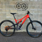 2020 Specialized Stumpjumper Carbon 29 (s4 Large)