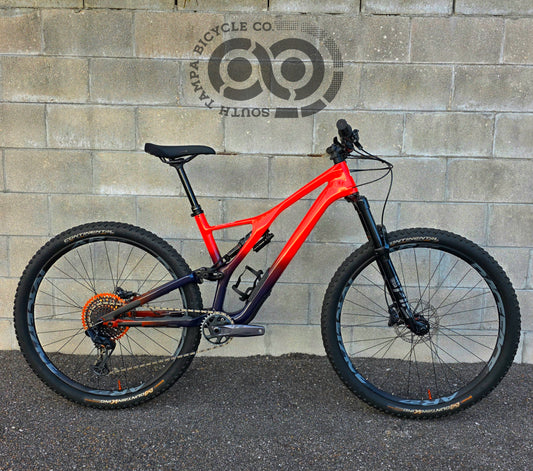 2020 Specialized Stumpjumper Carbon 29 (s4 Large)
