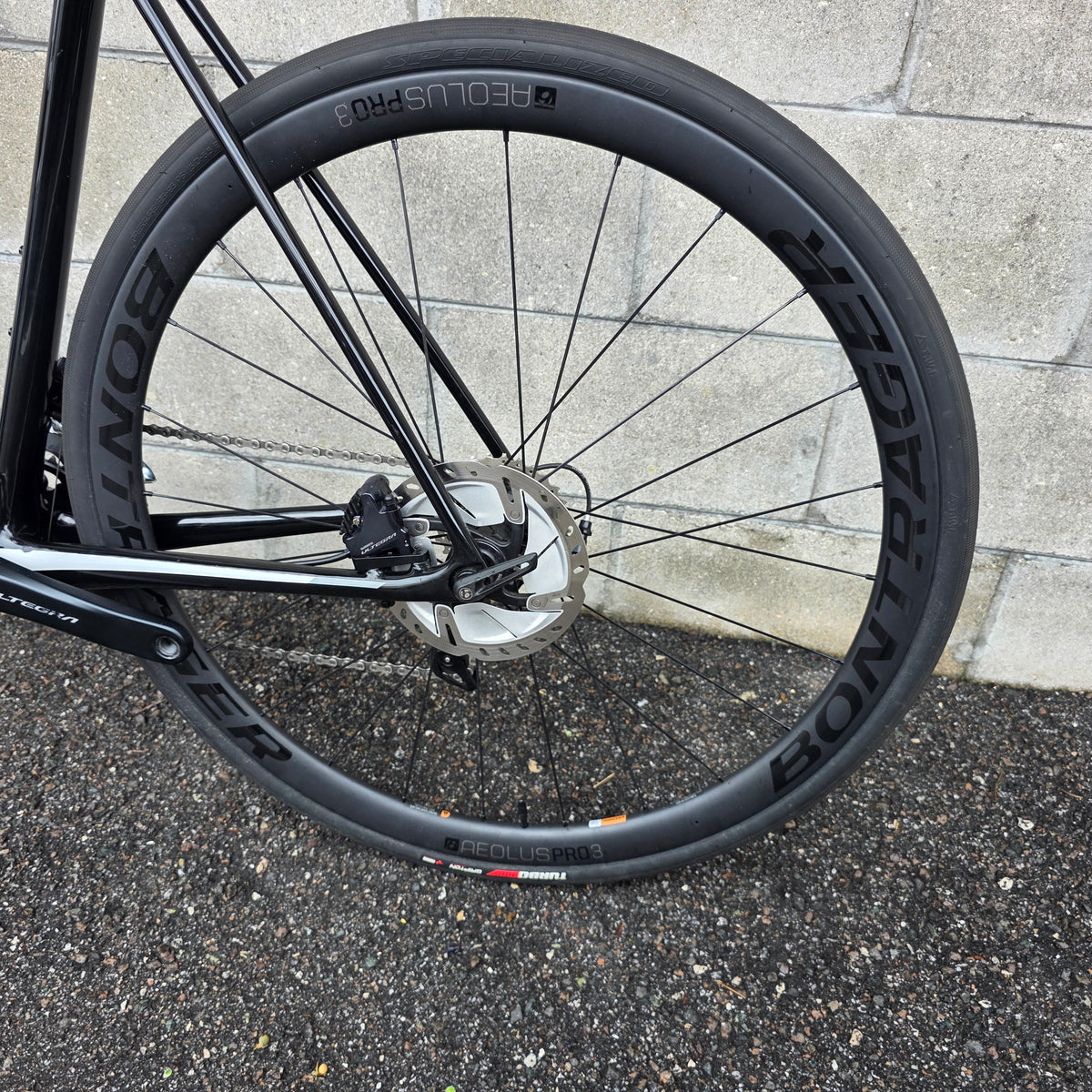 2020 Trek Emonda SL6 Pro Disc (58cm)