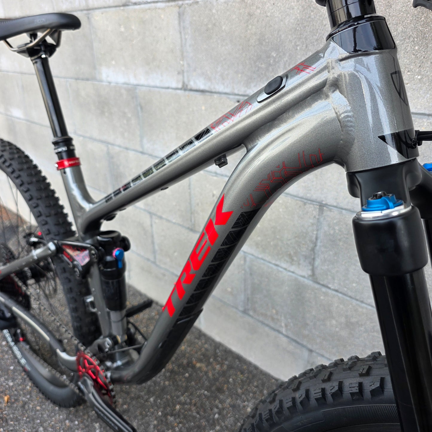 Trek Fuel EX8 29 (Medium 17")