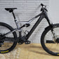 2024 Orbea Rise M Team Carbon (Large) AXS, RS Ultimate, i9