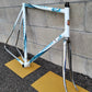 Vintage Carerra Frameset 62cm