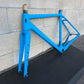 OBED Boundary Carbon Gravel Frame (Small 52cm)