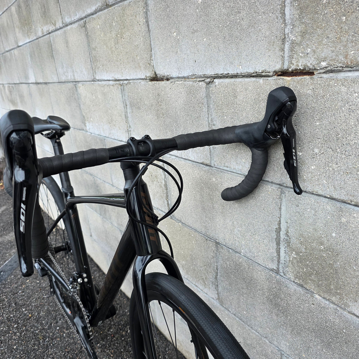 2023 Giant Contend AR1 (Size Small) Shimano 105